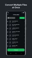 Audio Converter (MP3 AAC OPUS)