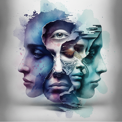 Aptitude test Personality test