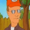Rusty Shackleford