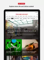 The Globe and Mail