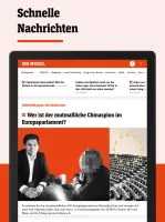 DER SPIEGEL - Nachrichten