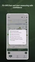 My GPS Area Calculator