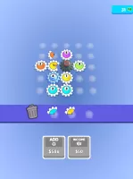 Gear Sort Puzzle