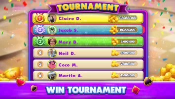 Gin Rummy Elite