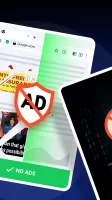 FAB Adblocker Browser