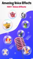 Voice Changer Male to Female
