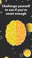 Brain test
