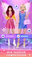 BFF Makeover - Spa & Dress Up