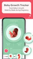 Mylo Pregnancy & Parenting App