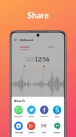 Voice Recorder & Voice Memos