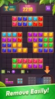 Block Puzzle Gem: Jewel Blast