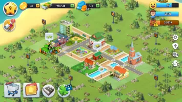 City Island