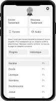 Bible en Français