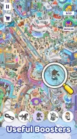 Find It Out - Hidden Object