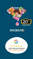 DhobiLite Dry Clean & Laundry