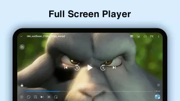 FX Player