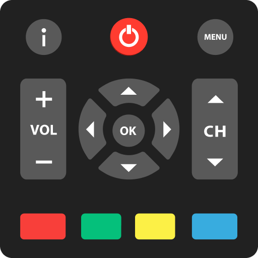 My Remote