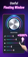 Volume Booster Speaker Booster