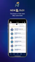 Mumbai Indians Official App