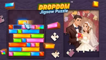 Dropdom