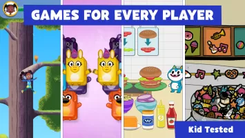 PBS KIDS Games