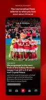 Arsenal Official App