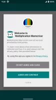 Multiplication Memorizer