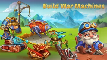 Firestone: An Idle Clicker RPG