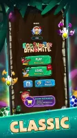 Egg Shooter Dynomite