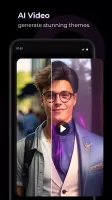 AI Photo-AI Music Video Editor