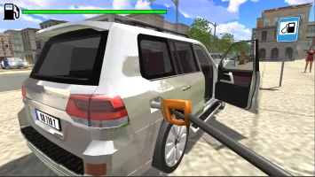 Offroad Cruiser Simulator