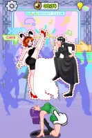Pose to Hide: Tricky Puzzle
