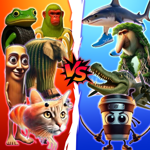 Camera Clash: Blade Clash War