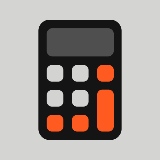 Calculator with History