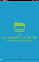 Unseen Online