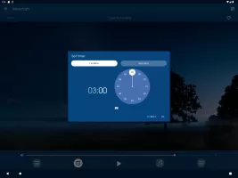 Relax Night