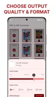 PDF to JPG Converter