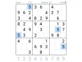 Sudoku Game