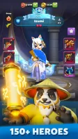 Puzzle Breakers: Champions War