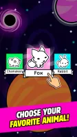 Evolution Galaxy
