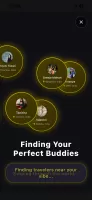 Travel Buddy Meet & Book Trips
