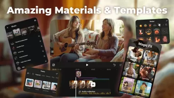 Video Editor & Maker VideoShow