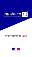 Ma Sécurité