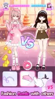 Live Star: YOYO Doll Dress Up