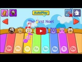 KidsMusician - Children Piano And Music Instruments