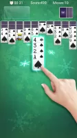 Spider Solitaire Classic