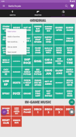 Soundboard for Battle Royale