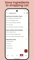 Low Calorie Recipes