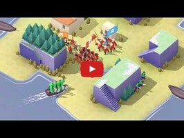 Clash Island: Save the Dwarf Trailer