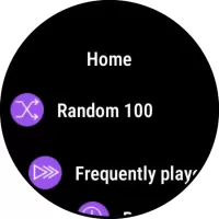 QNAP Qmusic